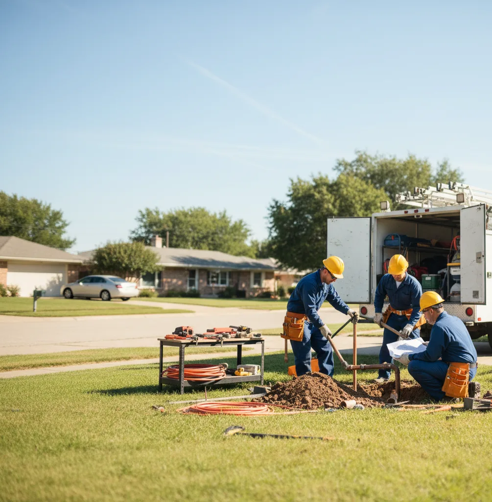 Water Heater Repair in Delano, MN